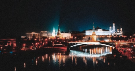 Москва оказалась на последнем месте в репутационном рейтинге городов мира