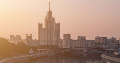 Сергей Собянин попросил москвичей перейти на удаленную работу