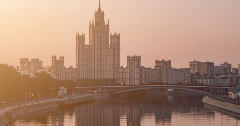 В России нет второй волны коронавируса, заявил Сергей Собянин