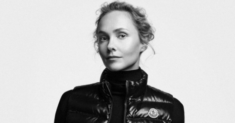 Ольга Карпуть попала в список 40 людей будущего по версии WWD