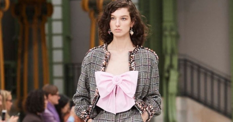 Chanel перенес показ круизной коллекции из-за коронавируса