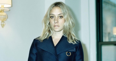 Хлое Севиньи, Риз Ахмед, Адвоа Абоа поделятся секретами стиля на Farfetch