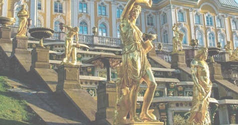 Какие музеи стали самыми популярными во время чемпионата мира по футболу