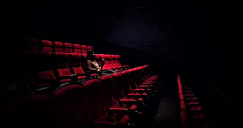 Кинотеатрам в Китае разрешили возобновить работу