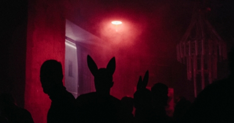 В Германии признали рейвы концертами, а диджеев — музыкантами на законодательном уровне