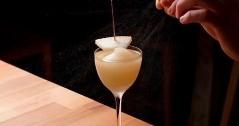 Петербургский El Copitas попал в топ-30 лучших баров мира