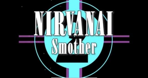 На YouTube появилась фейковая песня группы Nirvana