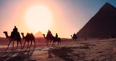 Google запустил виртуальные экскурсии по Древнему Египту