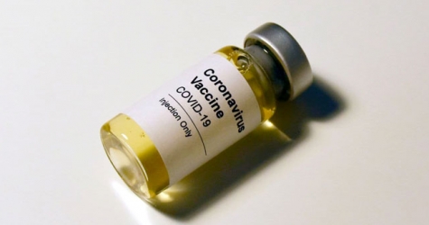 Роспотребнадзор заявил о 100-процентной эффективности вакцины «ЭпиВакКорона»