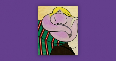 Активисты #MeToo борются за новые пояснительные таблички в музеях