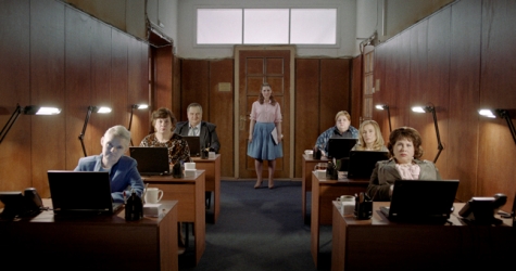 «Пилигрим» проведет спецпоказ документального и игрового российского кино