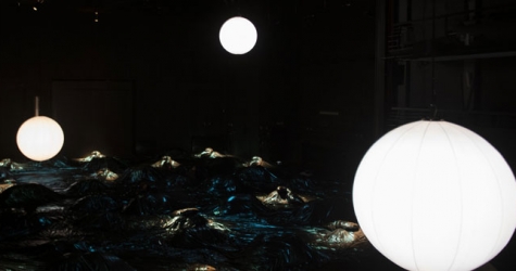 Федор Елютин представляет иммерсивный проект «Между нами»