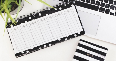 Как организовать свой день в соответствии с циклами активности