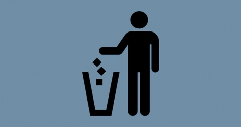 Счетная палата признала провал мусорной реформы в России