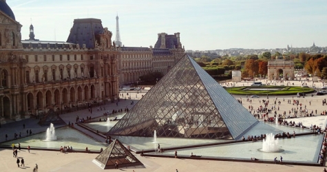 Музеи Франции начнут открываться с 15 декабря 2020 года