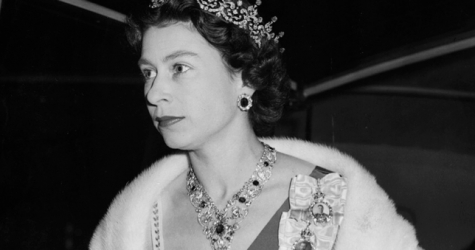 Как британская королевская семья поддерживает себя в форме