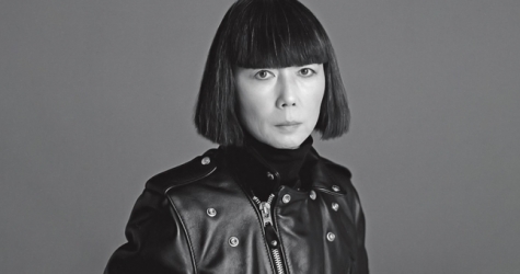 Рей Кавакубо - о своем новом подходе к дизайну и отношении к современной моде