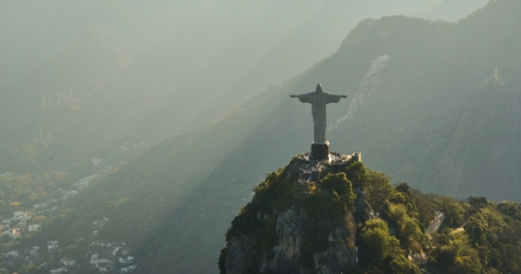 ЮНЕСКО назвала Рио-де-Жанейро первой мировой архитектурной столицей