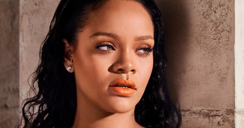 Рианна рассказала, когда выйдет ее новый альбом