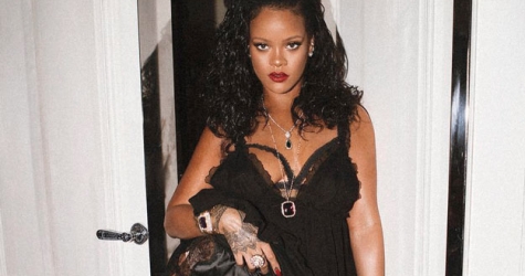 Когда выйдет документальный фильм о Рианне от Питера Берга