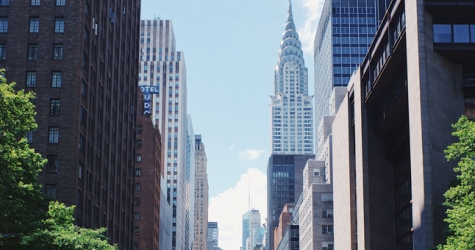 В Нью-Йорке ввели штраф до 250 тысяч долларов за слово «нелегал»