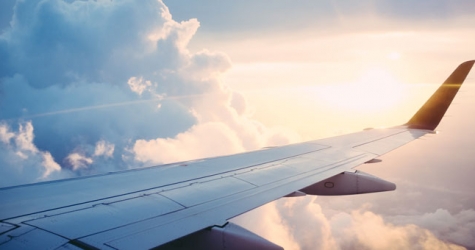 Минтранс надеется возобновить международные авиаперелеты в июле