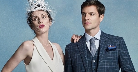 Посетителям королевских скачек в Великобритании разрешили самим выбирать гендерный дресс-код