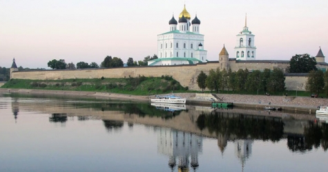 Россия вошла в десятку мировых лидеров по числу охраняемых памятников