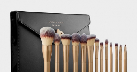 Визажист Ким Кардашьян выпускает коллаборацию с Sephora