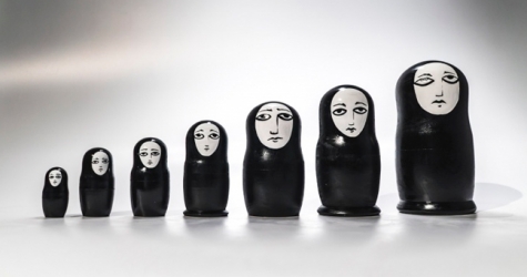 Художника Sad Face оштрафовали на 15 тысяч рублей за «Смерть не за горами»