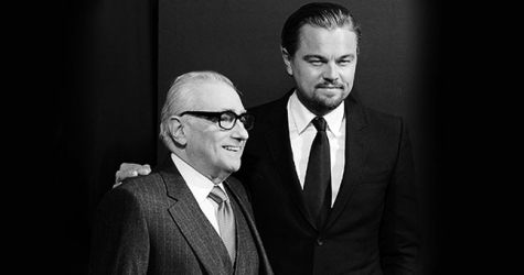 Леонардо ДиКаприо и Мартин Скорсезе снимут сериал для Hulu