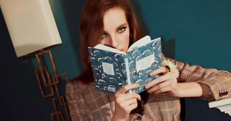 Знаки зодиака в совместной коллекции Tommy Hilfiger и Зендаи