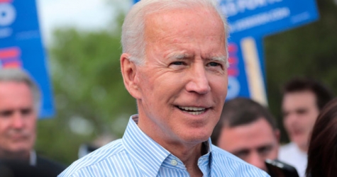 На выборах в США лидирует Джо Байден