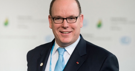 Князь Монако Альбер II заразился коронавирусом