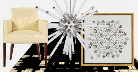 Sotheby’s запускает торговую онлайн-платформу Sotheby’s Home