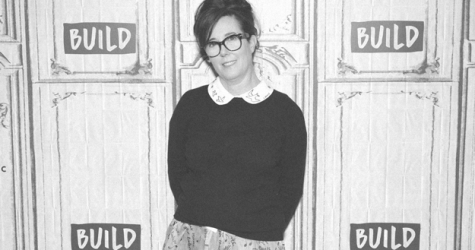 Дизайнер Кейт Спейд покончила с собой