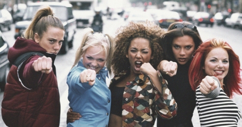 Spice Girls меняют слова песен, чтобы избежать обвинений в расизме