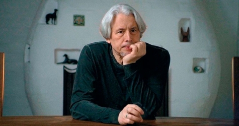 Владимир Сорокин выпустит книгу «Русские народные пословицы и поговорки»