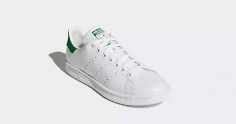 «Некоторые считают, что я обувь»: выходит книга Стэна Смита о кроссовках adidas