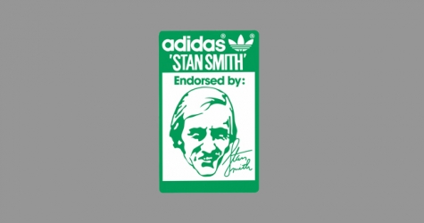 adidas подписал пожизненный контракт со Стэном Смитом