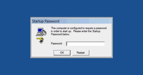 Специалисты назвали самый небезопасный пароль