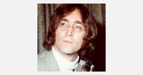 Шон Леннон, Пол Маккартни и Элтон Джон отметят 80-летие Джона Леннона на радио