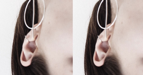 Samsung запатентовала чехол с человеческими ушами