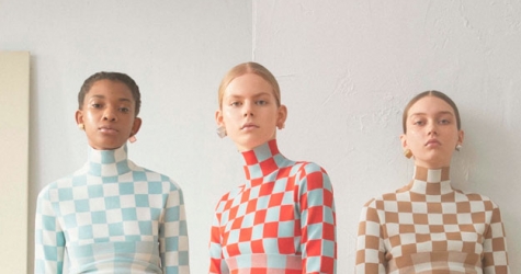 Что можно найти на платформе Tagwalk, которую называют «Google в сфере моды»