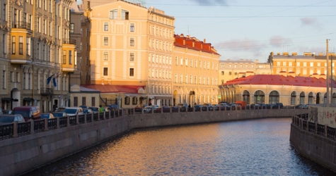 В Петербурге разработают правила работы «авторских баров»