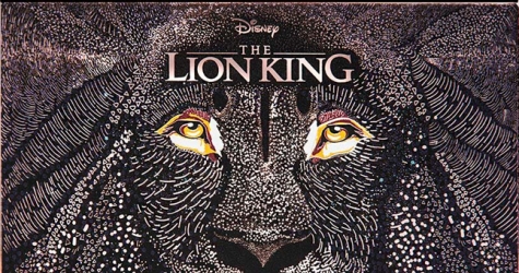 Визажист Бейонсе выпускает коллекцию косметики по мотивам «Короля Льва»