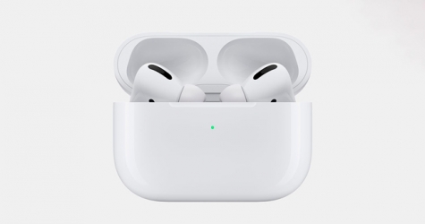 Apple, возможно, готовит бюджетную версию AirPods Pro