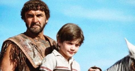 Apple выпустит сериал по мотивам «Бандитов во времени» Терри Гиллиама