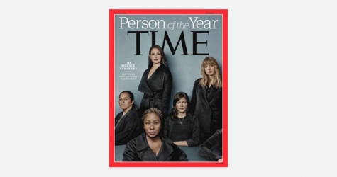 Миллиардер Марк Бениофф покупает журнал Time