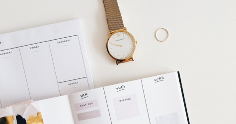 Как найти общий язык с начальником-трудоголиком